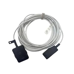 8K TV Invisible Connect Cable BN39-02436B For 75" 82" 85"Q900RBF Q950RBTQE55Q950RBTXXC QE65Q950RBTXXC QE75Q950RBTXXC 5M Data cable