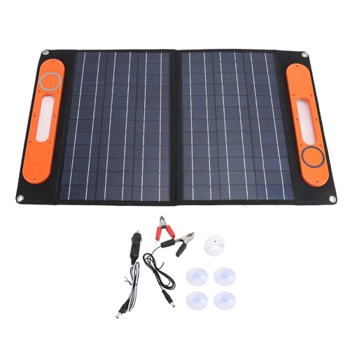 Bild: Luocute 100W 18 V So...