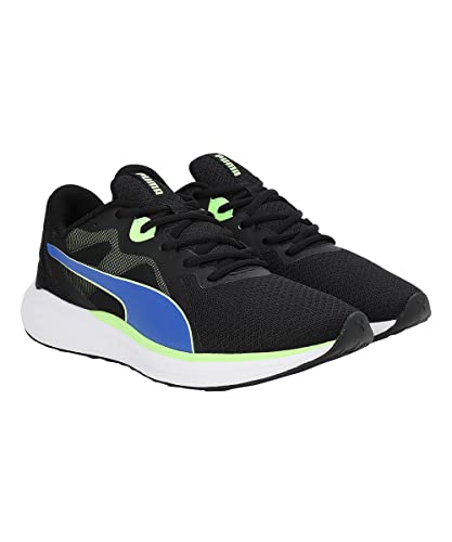 Image of Puma Unisex Adult Twitch Runner Fresh Running Shoe
