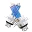 Kit Lampadine Emergenza Auto H7 12V 55W + Fusibili Di Ricambio, 30 Pezzi, Set Universale Per Sostituzione E Viaggio - 2