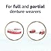 Fixodent Complete Free Denture Adhesive Cream 2.4 Oz