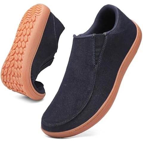 Linenghs Chaussures de Marche Larges Cover