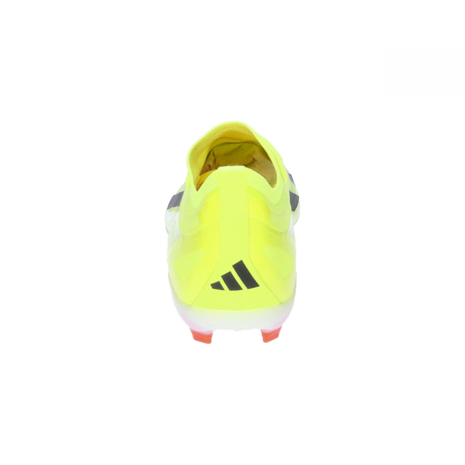 adidas Buty piłkarskie - Cam X Crazyfast Pro FG Solar Energy