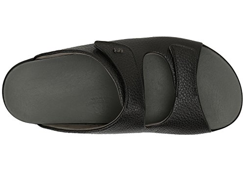 SAS Encore Adjustable Comfort Slide Sandal2