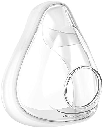 maschera cpap per lei