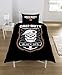 Produktbild Call of Duty Bettwäsche-Set, Polycotton, Schwarz, Einzelbett