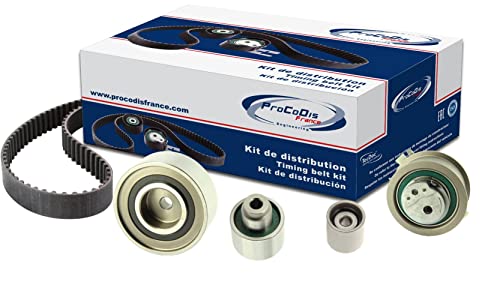 Procodis France Ktd3099 - Kit Di Distribuzione