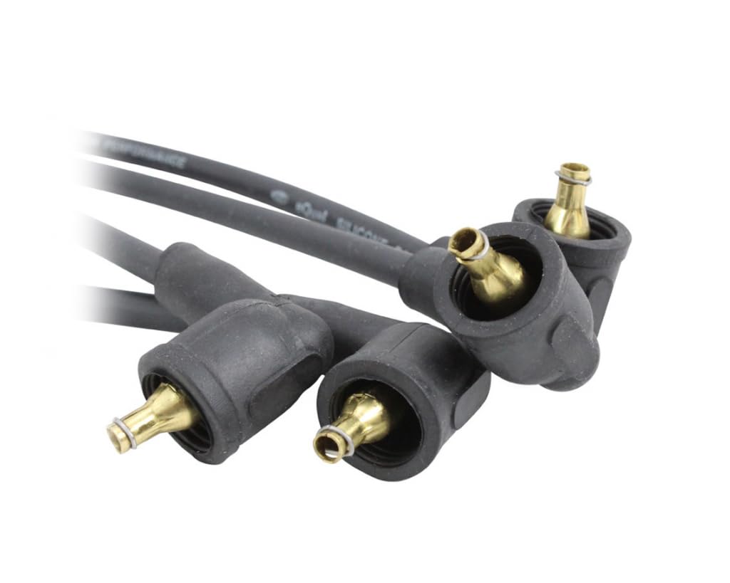 Magneti Marelli 941319170025 Ignition Cable Kit