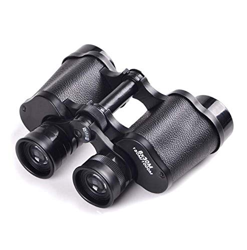 Télescope binoculaires vision nocturne portable pour extérieur