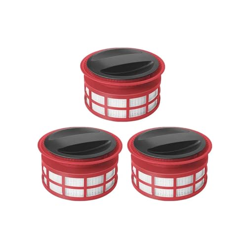 Roborock H7�R�[�h���X�|���@�ɑΉ��B�t�����g�R�b�g���t�B���^�[�A���AHEPA�t�B���^�[(Set C)