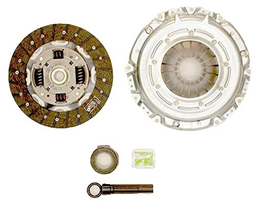 Image of Valeo 52285603 OE Replacement Clutch Kit