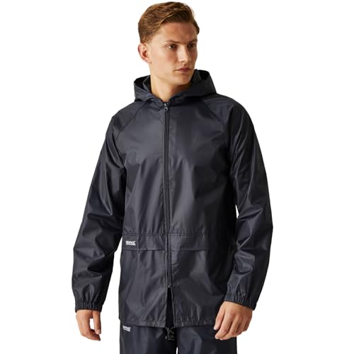 Regatta Mens Stormbreaker Jacket