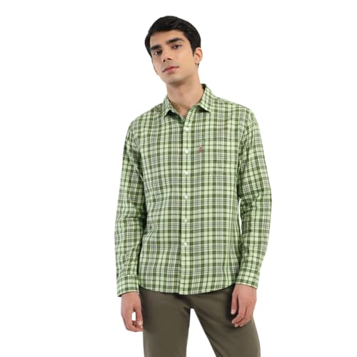 Image of Levi's Men's Slim Fit Shirt