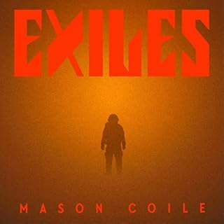 Exiles cover art