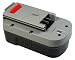 Produktbild TradeShop Premium Ni-MH Akku 18V / 3000mAh für Black&Decker Firestorm GLC2500 GLC1825LLB GPC1800 GPC1820LLB GTC1843LLB GWC1800LLB GXC1000 HP188 HT518 KC1800SK KS1880S NST1118 NSW18 SS18 TC1850LLB