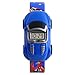 SKMEI Niños Electrónico Estudiantes Hombre Personalidad de Moda Coche Creativo Tendencia Reloj de Juguete (5 Estilos) (Azul Oscuro)