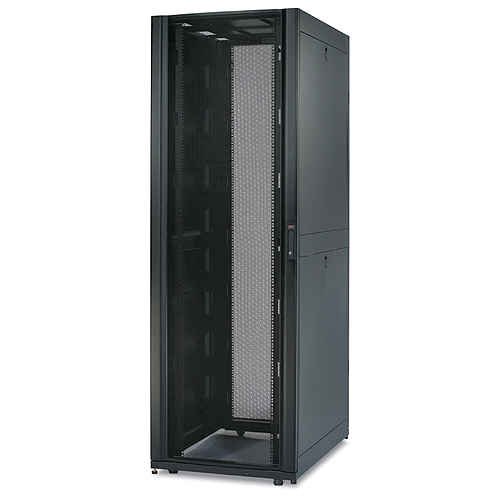 ARMADI RACK NETSHELTER SX 42U 750MM Wide