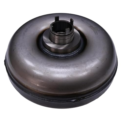 RDLIFT-PART Torque Converter 32210-23350-71 322102335071 Compatible for Toyota 1DZ 1Z 2J 4Y Engine 5FD10 5FD15 5FD20 5FD30 5FG15 5FG25 5FG30 Forklift