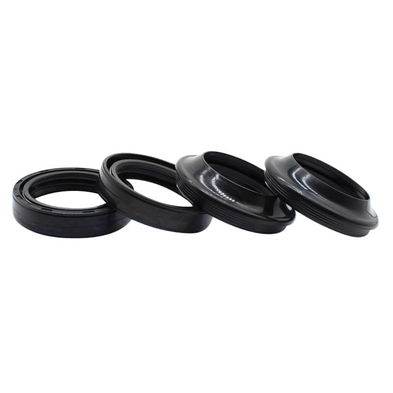 JUEGO DE SELLOS DE SUZUKI GN125 OIL SEALS SET