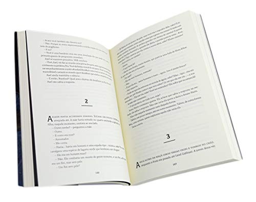 Dragões de Éter: Círculos de Chuva - Volume 3