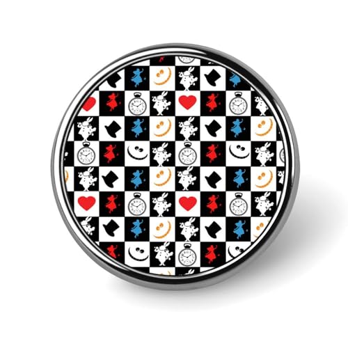 ブローチ アリス」の人気商品一覧 | 安い商品を通販サイトから探す