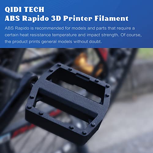 Filament ABS Rapido vert pour imprimante 3D FDM création de prototypes - 7