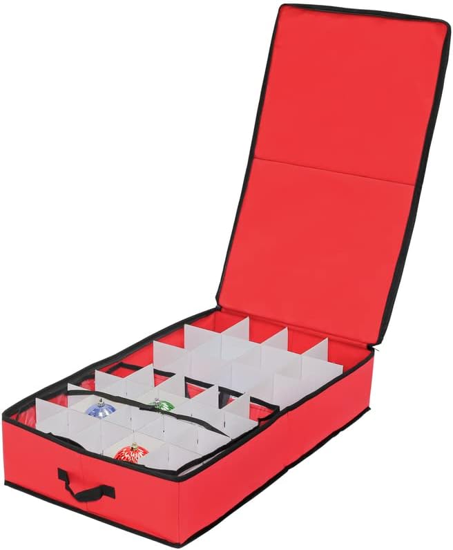 Dyno Ornament Storage Bag6