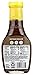 Annies Homegrown Shiitake & Sesame Vinaigrette, 8 Ounce