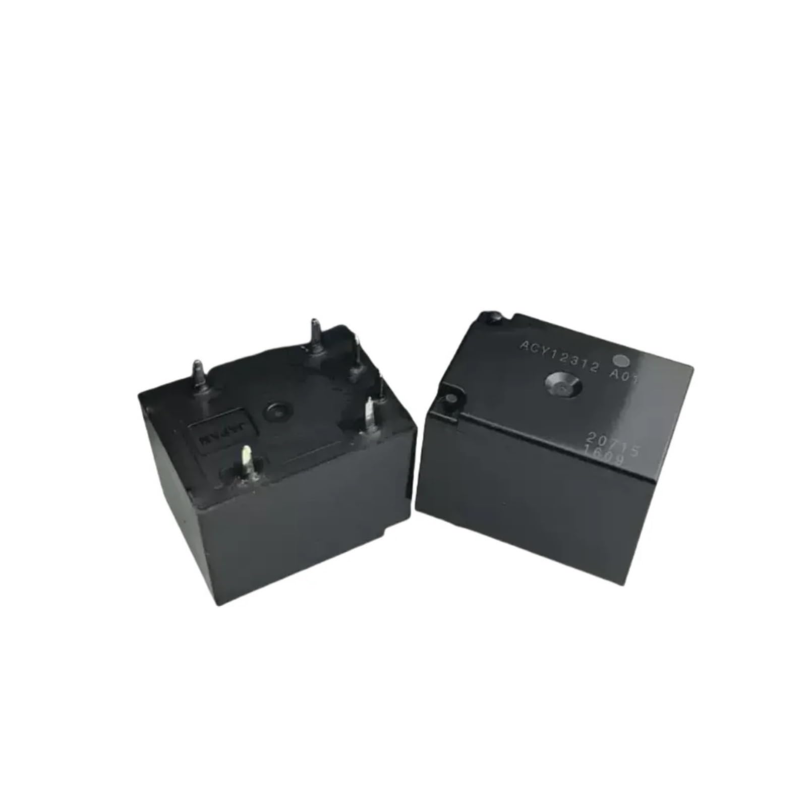 Relais ACY12312 A01 6 broches automatique pour remplacer un commutateur défectueux (5pcs)