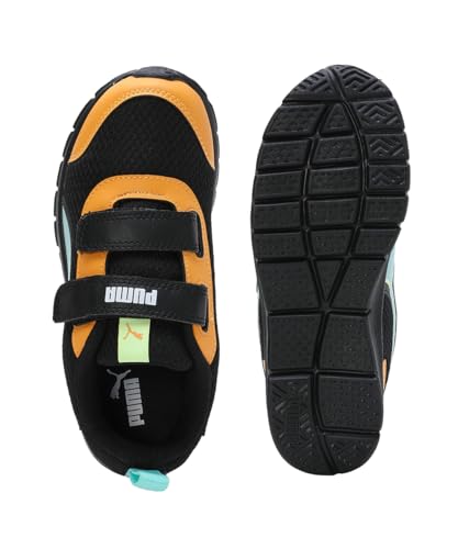 Image of Puma Unisex-Child Racer Ps V1 Sneaker