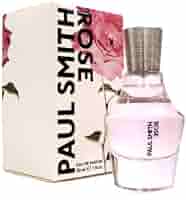 Amazon | ポール スミス PAUL SMITH ローズ 100ml EDP SP 【並行