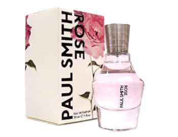Amazon | ポール スミス PAUL SMITH ローズ 100ml EDP SP 【並行
