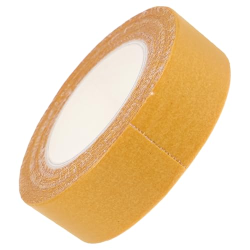 CIYODO 10m Nastro Biadesivo per Tappeti Rete Adatto per Facile da Usare e Rimuovere Senza Residui