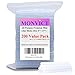 Mini Hot Glue Gun Sticks, 200 Pack MONVICT Glue Sticks with 4