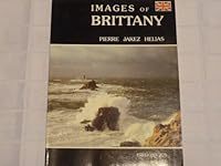 Images of Brittany 2855430461 Book Cover