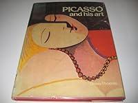 Picasso and his art 0891960929 Book Cover