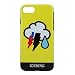 Produktbild Iceberg - ICE7CLOUD - Silicone Cover/Case - Apple iPhone 7, 8 - Cloud