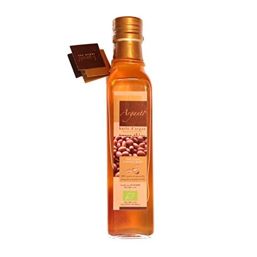 HUILE D'ARGAN ALIMENTAIRE