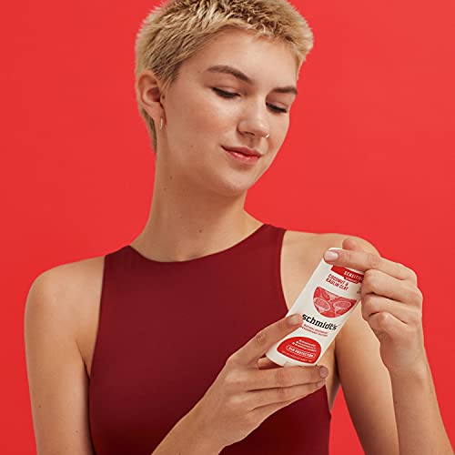 Schmidt's Aluminum Free Natural Deodorant For Women And Men, Coconut & Kaolin Clay For Sensitive Skin With 24 Hour Odor Protection, Certified Natural, Vegan, Cruelty Free, 3.25 Oz, 3 Pack #TOP4