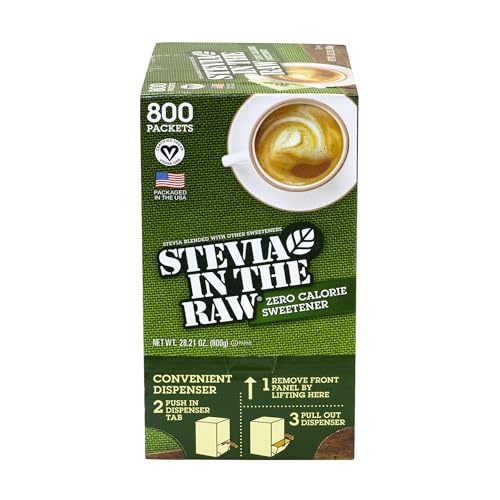 image for Sugar in the Raw Stevia in the Raw Sweetener With Dextrose, 28.21 Oz (
