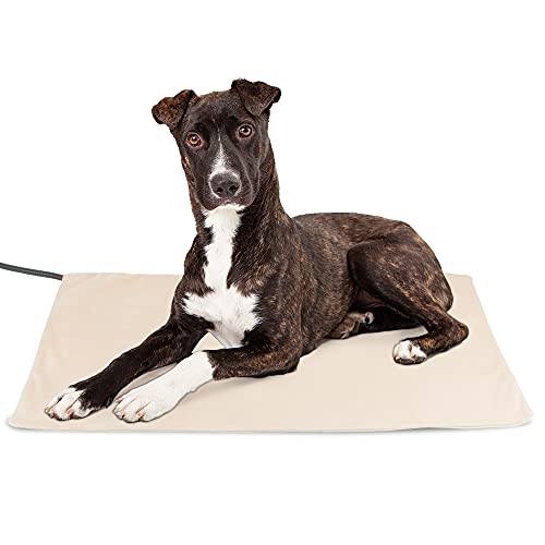 NICREW Tappetino Riscaldante Animali M 40x45cm