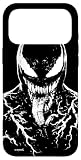 Marvel Venom: Let There Be Carnage Black Case for iPhone 17 Pro Max