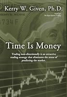 Time Is Money 1622877578 Book Cover