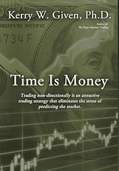 Hardcover Time is Money Book