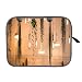 Produktbild THEHO sortiert Pendelleuchte lot Notebook THEHOer Snowflake Material Laptop Case 13/14 Zoll.