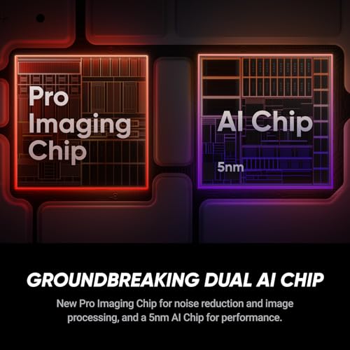 Image of Insta360 Ace Pro 2 Xplorer Bundle Single Battery- 8K Waterproof Action Camera Co-Engineered with Leica, 1 /1.3 inch Sensor, Dual AI Chip, Leading Low Light, Superior Audio, Flip Screen & AI Editing