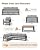 ComfCove Aluminum Outdoor Patio Furniture Set 8 Seats, Outdoor Sectional Corner Sofa, Patio Conversation Sets with Coffee Table & Washable Thick Cushions, Outdoor Furniture for Backyard, Porch, Gray