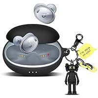 Amazon | For Anker Soundcore Liberty 3 Pro ケース 【YXHH