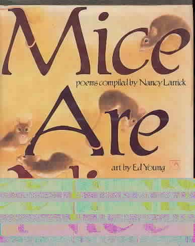 Mice are Nice