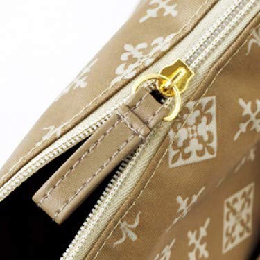 新品タグ付き♡ラシット 3wayボストンバッグ モノグラム柄 大容量 47L Amazon.co.jp: russet ラシット Wポケット付き モノグラム柄